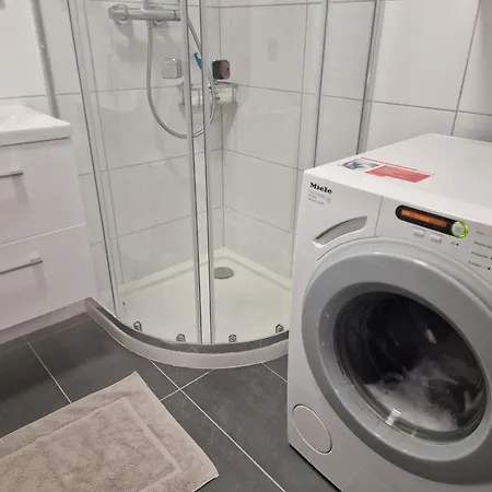 Colibri Lägenhet Baden-Baden