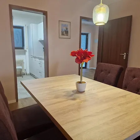 Colibri Apartment