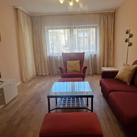 Apartment Colibri
