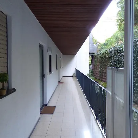 Apartment Colibri