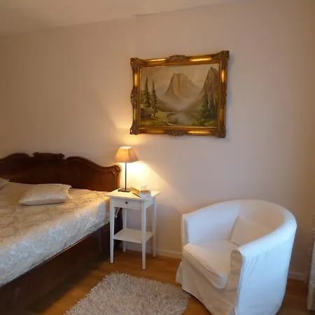 Colibri Apartment