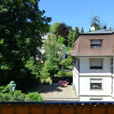 Colibri Baden-Baden