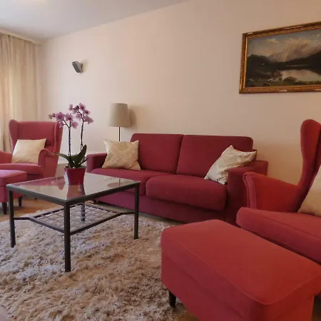 Colibri Apartmán