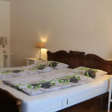 Colibri Apartment
