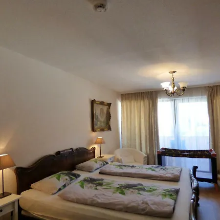 Colibri Apartmán *