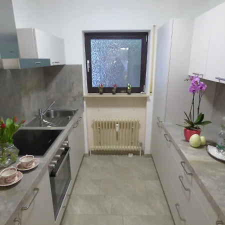 Apartment Colibri