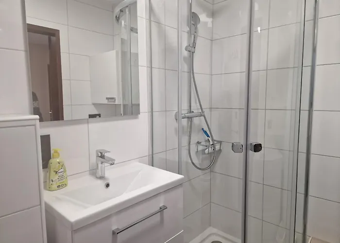 Appartement Colibri *