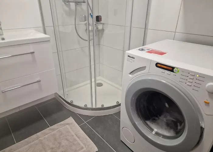 Colibri Appartement Baden-Baden