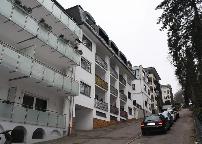 Appartement Colibri *