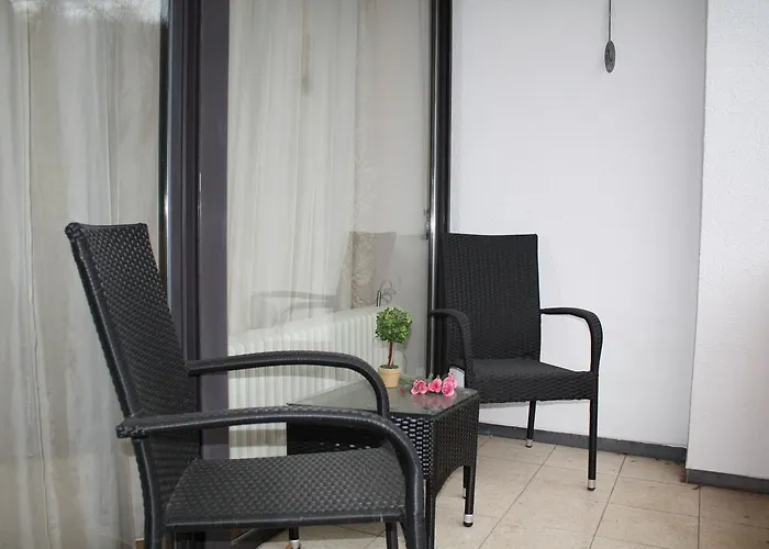 Colibri Appartement Baden-Baden