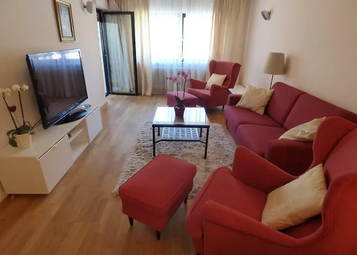 Appartement Colibri *