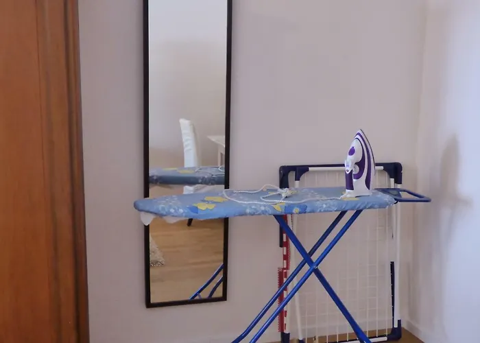 Colibri Appartement *